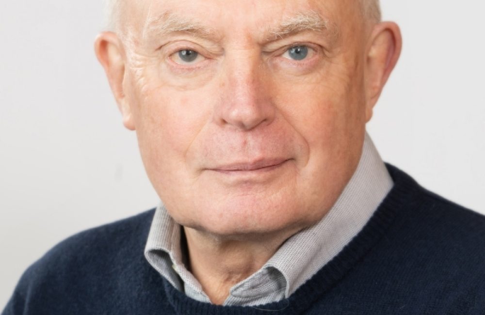 Paul Darnell