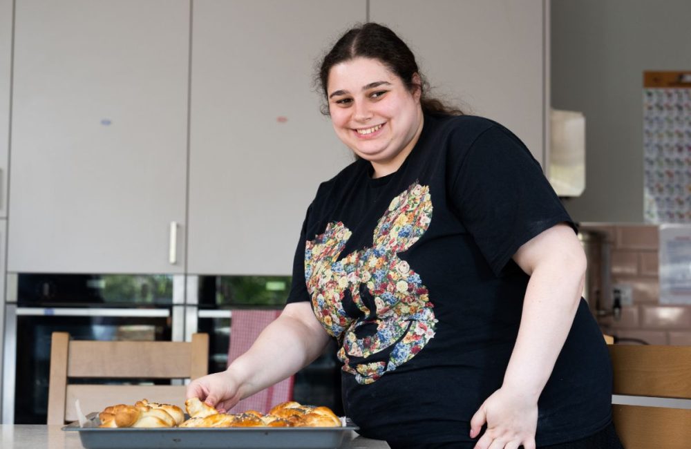 Services-Supported Living