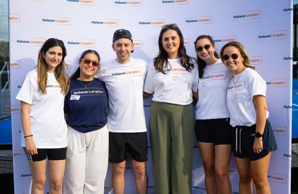 Young Kisharon Langdon Committee_Photo credit Yakir Zur